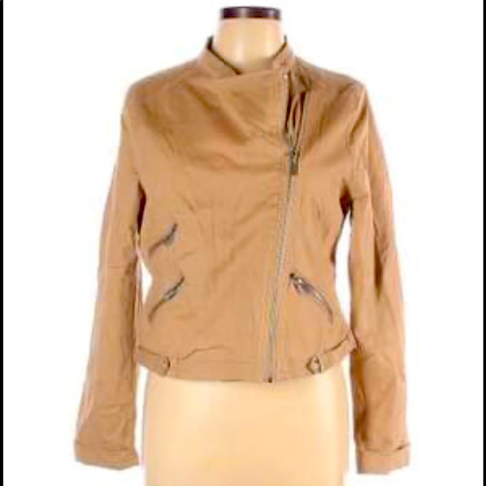 Maralyn & Me Jacket